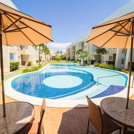 Apartamento Praia Guarajuba - Porto Smeralda Exterior foto