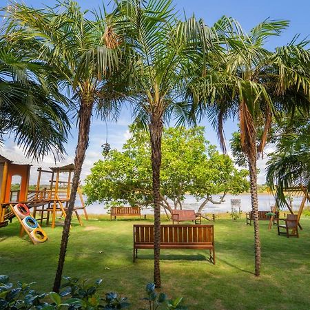 Apartamento Praia Guarajuba - Porto Smeralda Exterior foto