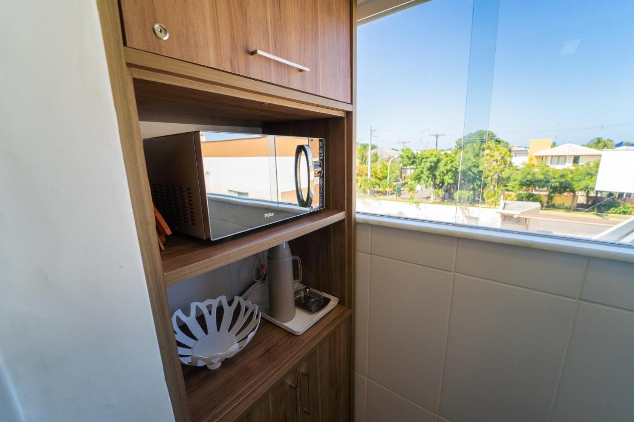 Apartamento Praia Guarajuba - Porto Smeralda Exterior foto