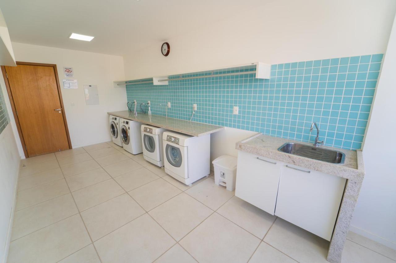 Apartamento Praia Guarajuba - Porto Smeralda Exterior foto