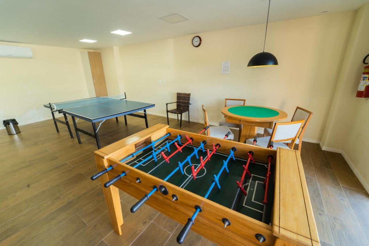 Apartamento Praia Guarajuba - Porto Smeralda Exterior foto